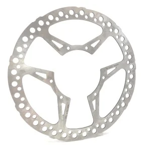 Disco freno WDracing VictoryMX Honda anteriore 280 mm HO280F