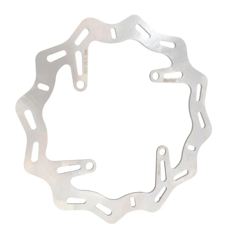 Disco freno WDracing VictoryMX Suzuki anteriore 250 mm SU089F