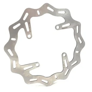 Brake disk WDracing VictoryMX front 250 mm Kawasaki KA079F WDracing-Victory Bremsscheiben