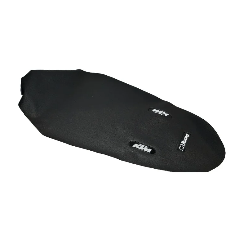 Seat cover WDracing black-Ktm 2019- CPNKTM2019 WDracing-Victory Seats and seat covers