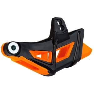Chain guide Rtech-KTM R-CRUKTMNRAR7 Rtech Chain Guard and swingarm protection
