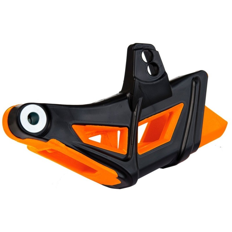 Chain guide Rtech-KTM R-CRUKTMNRAR7 Rtech Chain Guard and swingarm protection