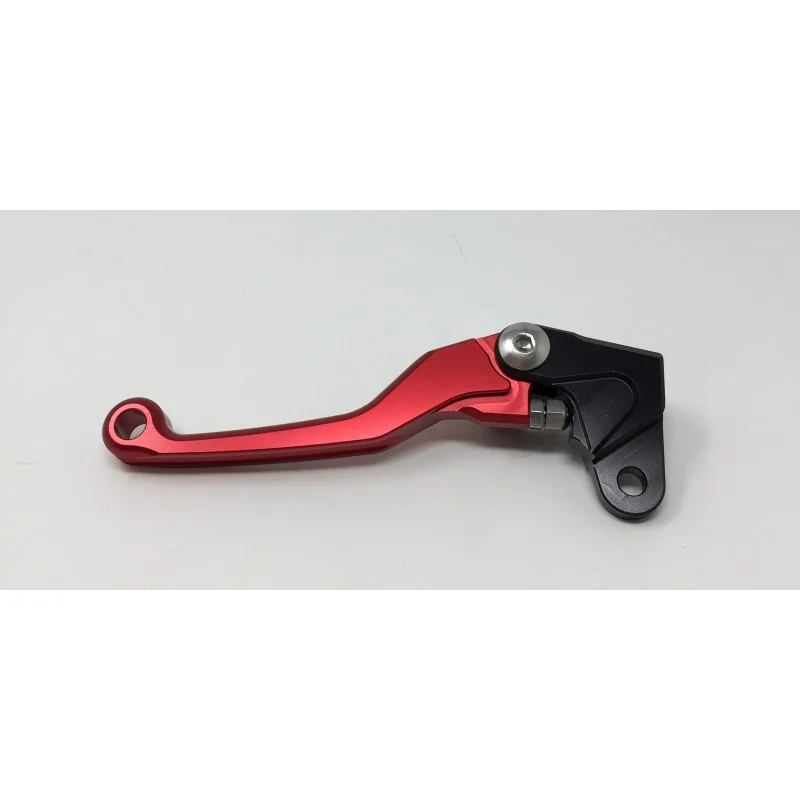 Aluminum clutch lever CNC-Honda C7101R  Kupplungshebel