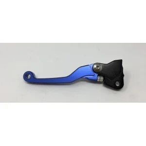 Aluminum clutch lever CNC-Yamaha C7266B Accossato Clutch levers