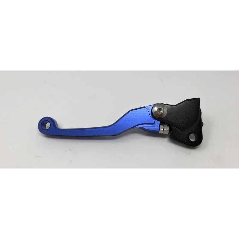 Aluminum clutch lever CNC-Yamaha C7266B  Kupplungshebel