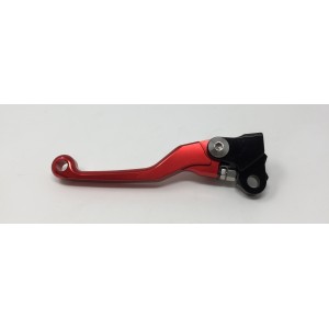Aluminum clutch lever CNC-Honda C7210R  Kupplungshebel
