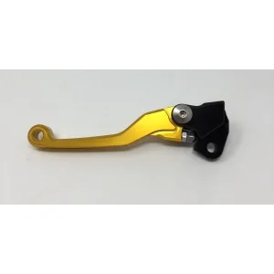 Aluminum clutch lever CNC-Suzuki C7220Y  leviers dembrayage