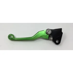 Aluminum clutch lever CNC-Kawasaki C7261G Accossato Clutch levers
