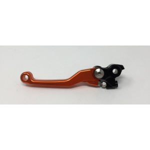 Leva frizione in alluminio CNC -Ktm C7284A