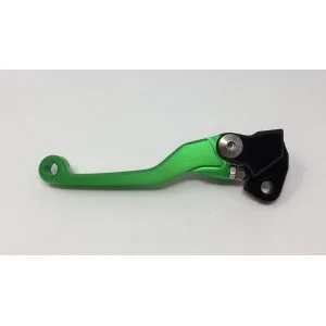 Aluminum clutch lever CNC-Kawasaki C7220G  leviers dembrayage