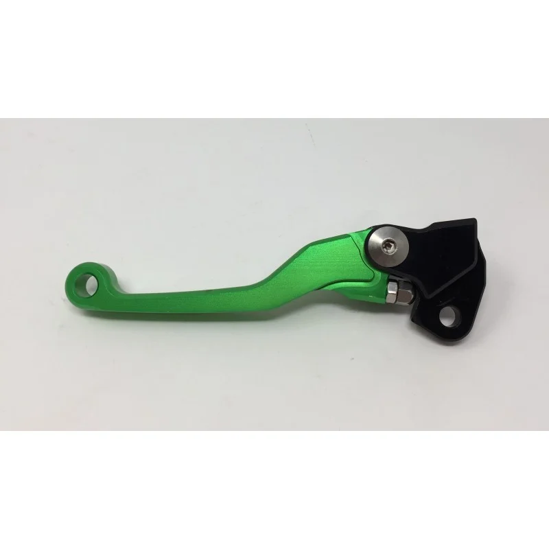 Aluminum clutch lever CNC-Kawasaki C7220G  leviers dembrayage