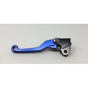 Leva frizione in alluminio CNC -Kawasaki-Yamaha C7261B