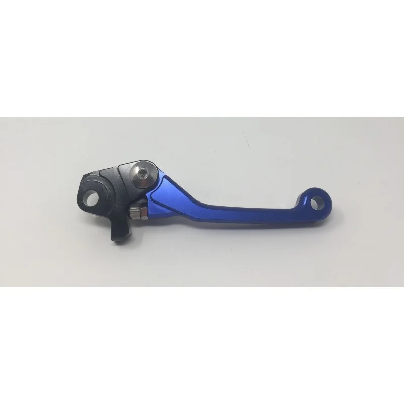 Aluminum brake lever CNC-Yamaha-Kawasaki B8265B Accossato Brake levers and front brake master cylinder