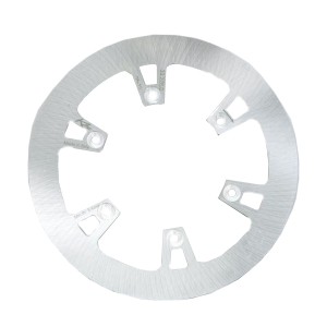 Disco freno posteriore Kite-Suzuki 33.256.0 Kite Bremsscheiben