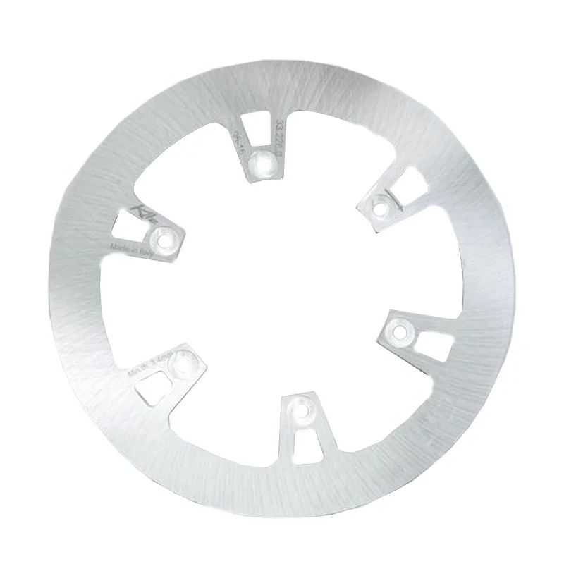 Disco freno posteriore Kite-Suzuki 33.256.0 Kite Bremsscheiben
