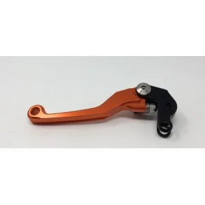 Aluminum clutch lever CNC-Ktm C7182A Accossato Clutch levers