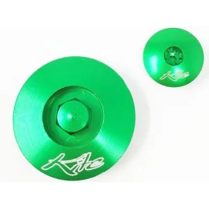 Serie tappi motore Kite-Kawasaki 09.117.0 VE