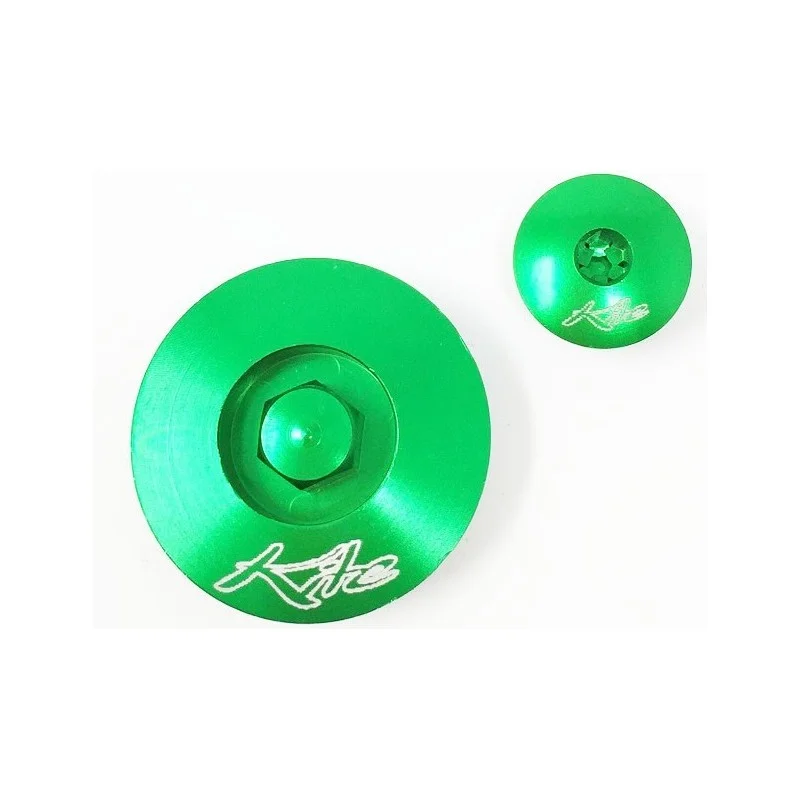 Engine caps Kite 09.117.0 VE Kite Zubehör Motor