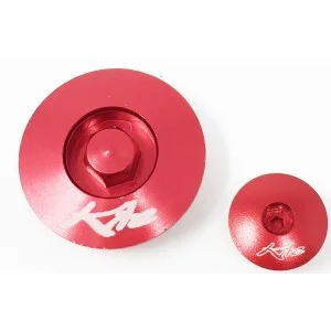 Serie tappi motore Kite 09.117.0 RO