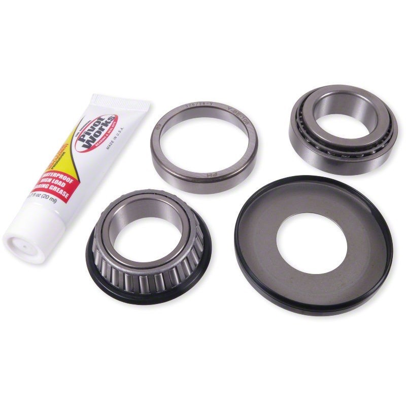 Streering bearings kit Pivot Works-Yamaha