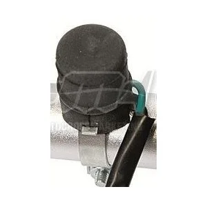 Bottone massa replica originale-Honda CR AV2150