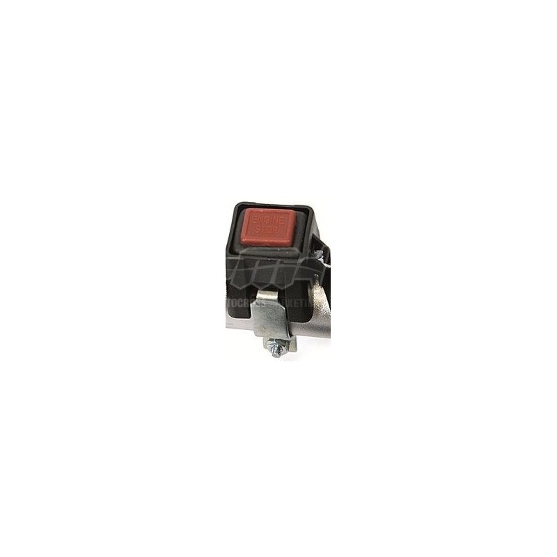 Bottone massa replica originale-Yamaha AV2151  Kill-Switch