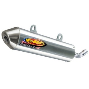 2 stroke silencer FMF powercore 2 - CR85-85 96-07 FMF-6200 Fmf Auspuff