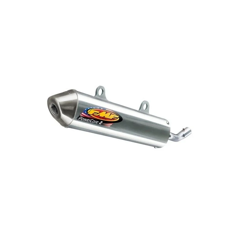 2 stroke silencer FMF powercore 2 - CR125 00-01 FMF-6207 Fmf Auspuff