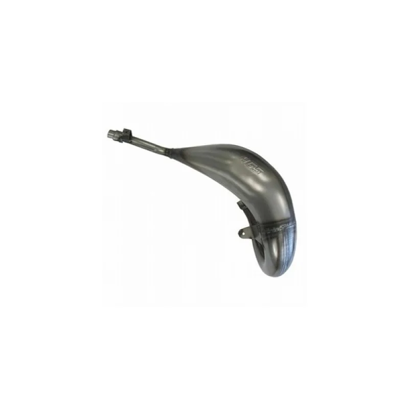 HGS exhaust pipe | Kawasaki KX 125 2004-2008 KT-104-H00 Hgs Exhaust Pipe & Silencer 2 stroke