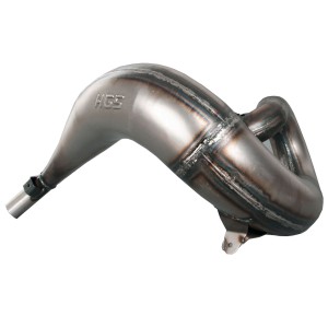 Marmitta HGS 2 tempi - SX 85 04-017 XT-804-H00