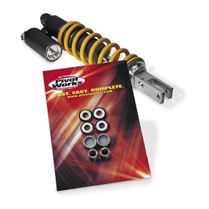 Shock Bearing Kit Pivot Works - CR 97-04 PWSHK-H17-021 Pivot Works Rear Shocks