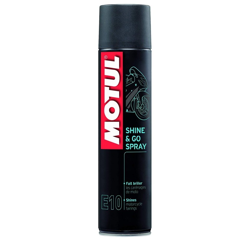 Shine & Go Motul 103175 Motul  Cleaning