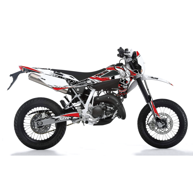 Grafiche Husqvarna Diablo WDGHuDiablo
