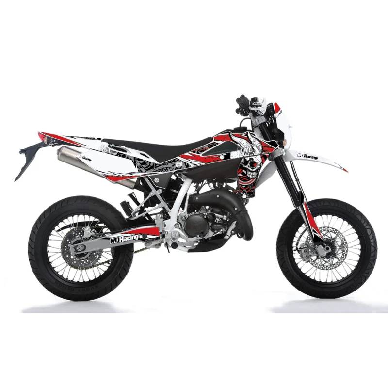 Grafiche Husqvarna Diablo WDGHuDiablo