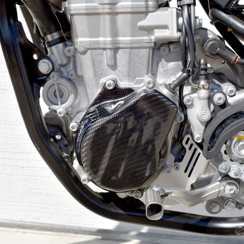 Carbon ignition protection CMT 000365 CMT Carbon Carbon Parts