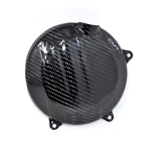 Cover clutch carbon CMT 000367 CMT Carbon Carbon Parts