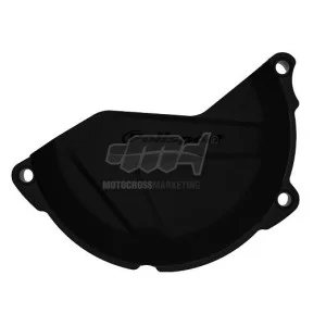 Protezione carter frizione in plastica Polisport-Kawasaki P8454500001