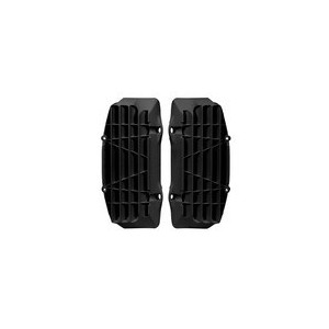 Radiator louvers rtech KTM 16-18 Oversize rinforzate R-GRKTMNR0017 Racetech Radiateurs