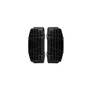 Radiator louvers rtech KTM 16-18 Oversize rinforzate R-GRKTMNR0017 Racetech Kuhler