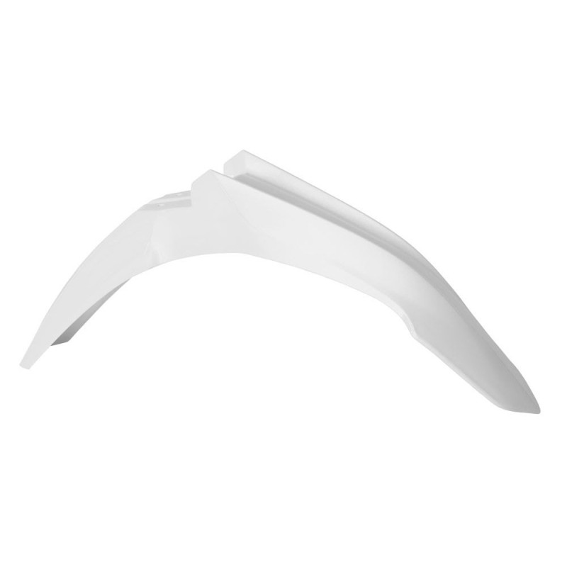 Parafango front Racetech-Honda R-PACRFBN0013 Racetech Pieces plastiques au detail