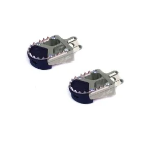 Pedane Kite SM SuperMotard 29.105.0.SI Kite Repose-pieds