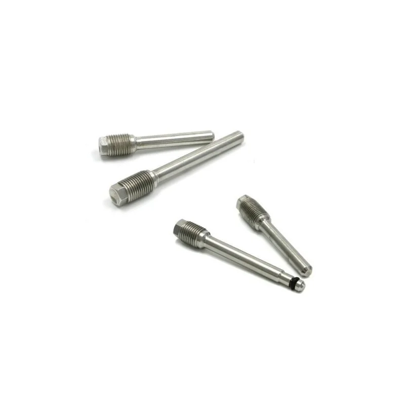 Pin Freno - perno pastiglie DRC-Kawasaki-Suzuki 5833221