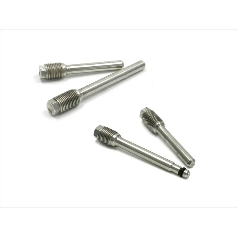 Pin Freno - perno pastiglie DRC-Yamaha-Suzuki 5833201