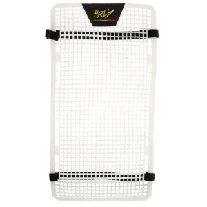 Hurly Radiator mud Protector Ktm / Husqvarna / GasGas 125 RETGOM-K-125 Hurly Radiators