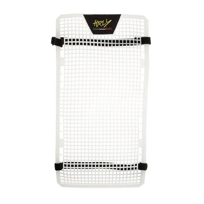 Hurly Radiator mud Protector Ktm / Husqvarna / GasGas 125 RETGOM-K-125 Hurly Radiators