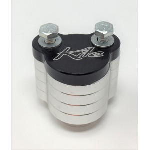 Kit serbatoio olio freno rear Kite 17.000.0 NO Kite Bremspedale and rear master cylinder