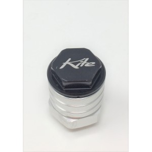 Kit serbatoio olio freno rear Kite 17.030.0 NO Kite Bremspedale and rear master cylinder