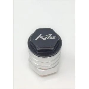 Rear brake oil tank Kite Brembo 17.030.0 NO Kite Rear brake lever and rear master cylinder