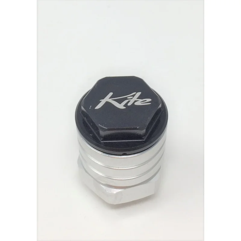 Rear brake oil tank Kite Brembo 17.030.0 NO Kite Rear brake lever and rear master cylinder