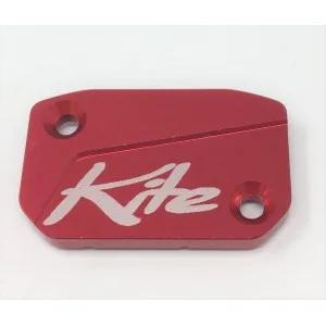 Coperchio pompa freno - frizione anteriore KITE 17.063.0 RO